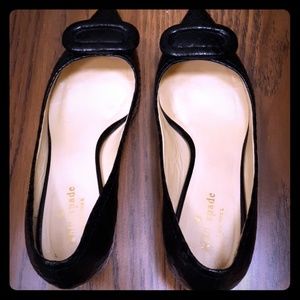 Kate Spade Simon Pumps